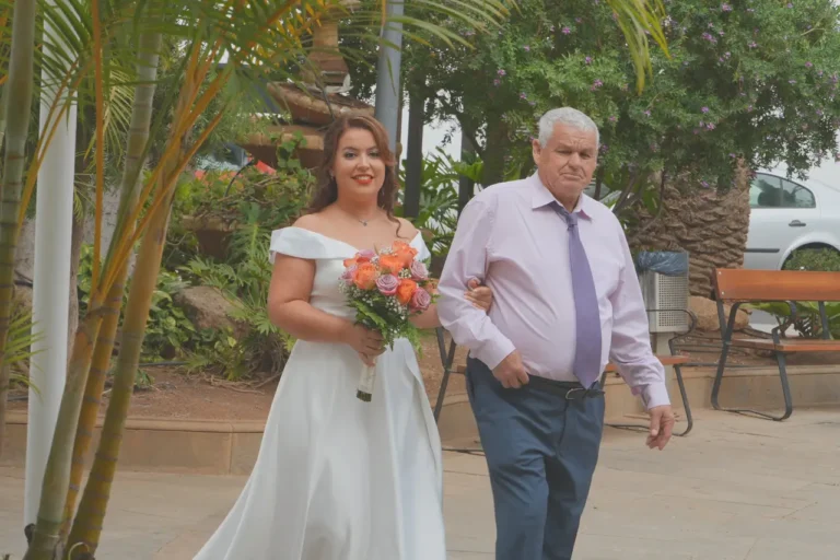 Boda Fátima y Dani 2024