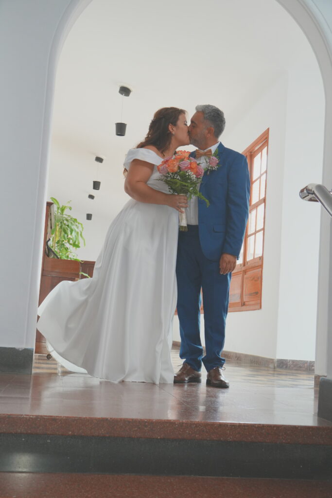 Boda Fátima y Daniel 2024 by CharlyProducciones