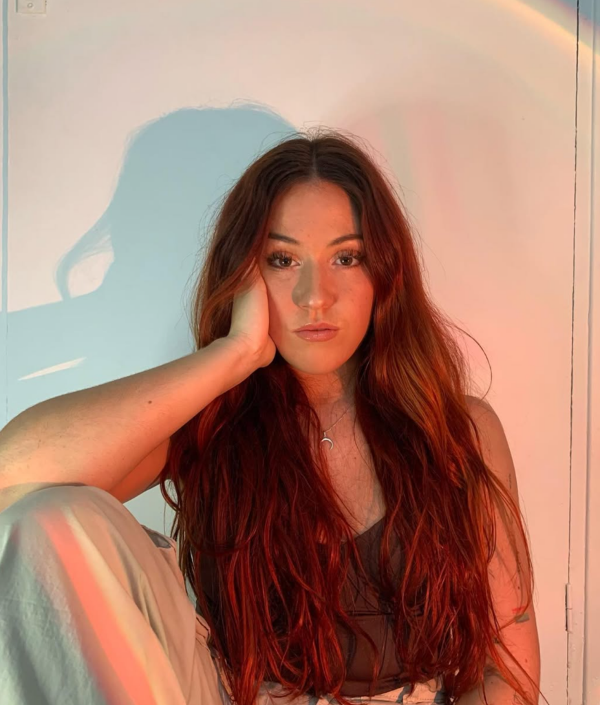 Estela Sanguino . Colaboradores CharlyProducciones