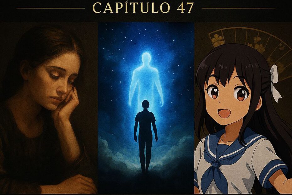 Podcast charlyRadio Capítulo 47